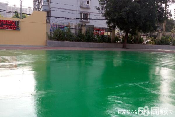 贵定 地坪漆翻新维修